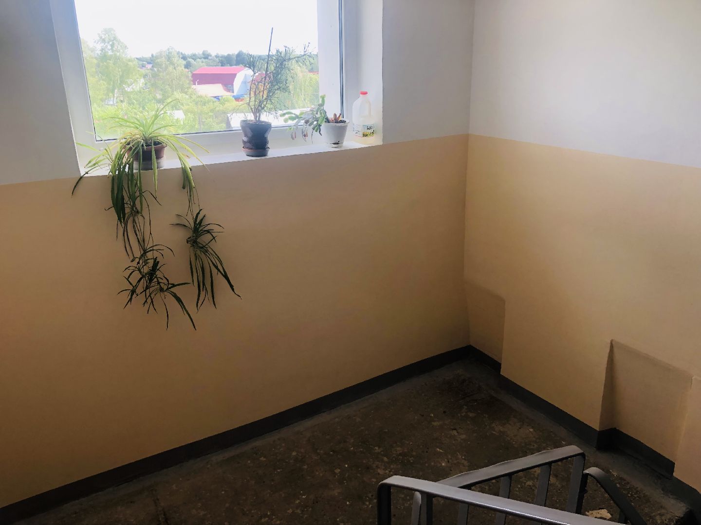 Рузский округ, ремонт подъездов, мкд, комфортная среда, жители