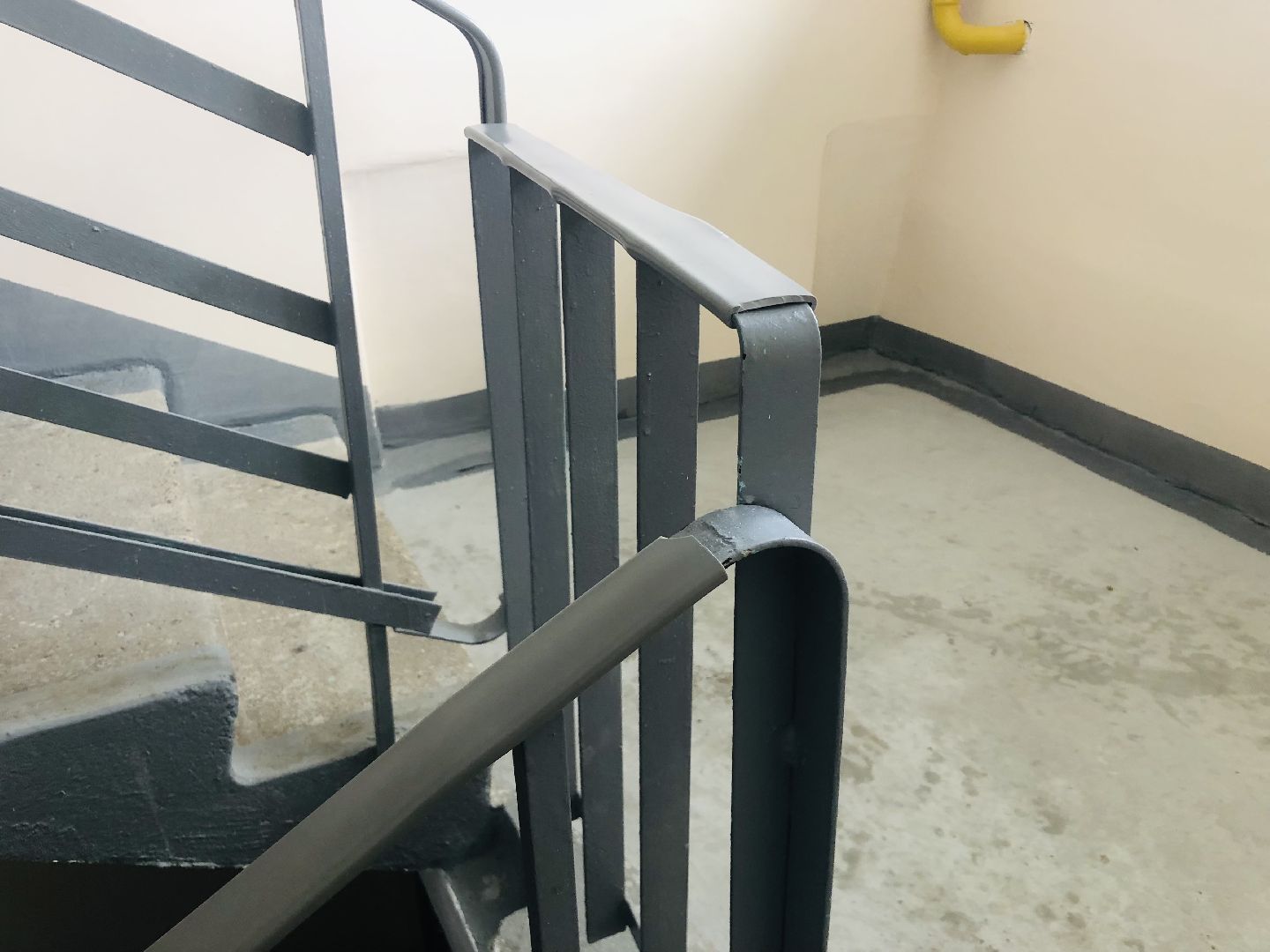 Рузский округ, ремонт подъездов, мкд, комфортная среда, жители