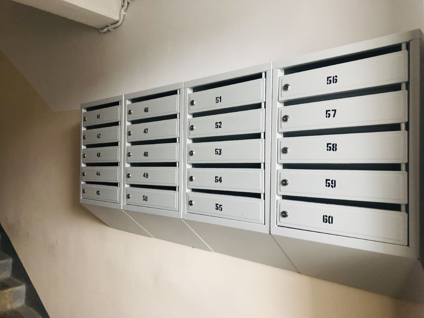 Рузский округ, ремонт подъездов, мкд, комфортная среда, жители