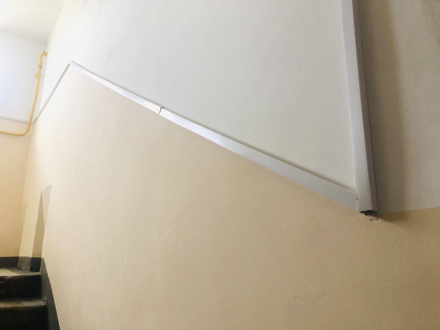 Рузский округ, ремонт подъездов, мкд, комфортная среда, жители