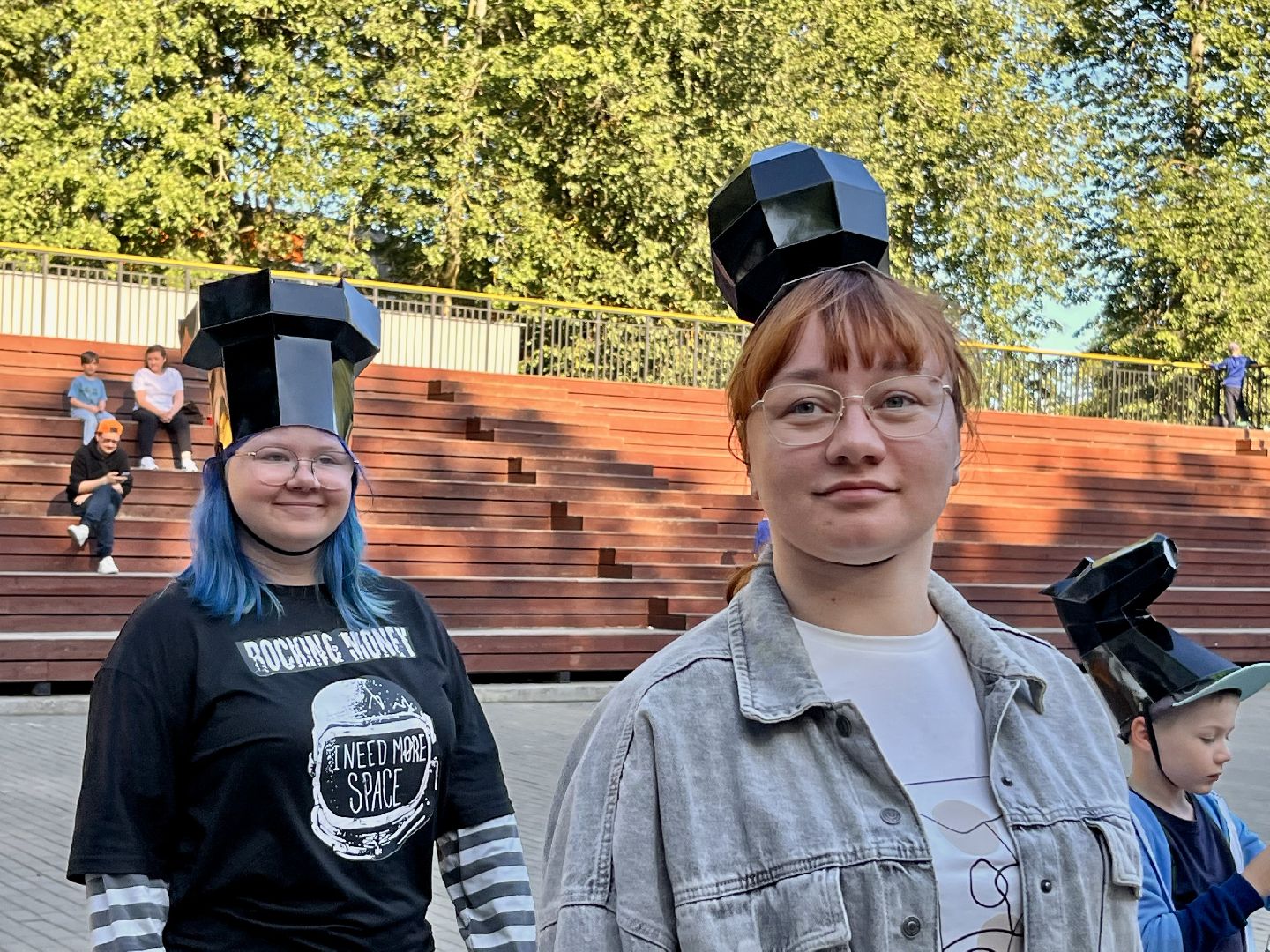 Наро-Фоминск, шахматы, Молодёжь Подмосковья, лето в Подмосковье, шахматный турнир, каникулы