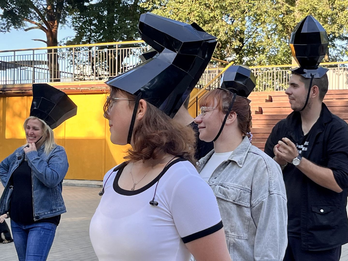 Наро-Фоминск, шахматы, Молодёжь Подмосковья, лето в Подмосковье, шахматный турнир, каникулы