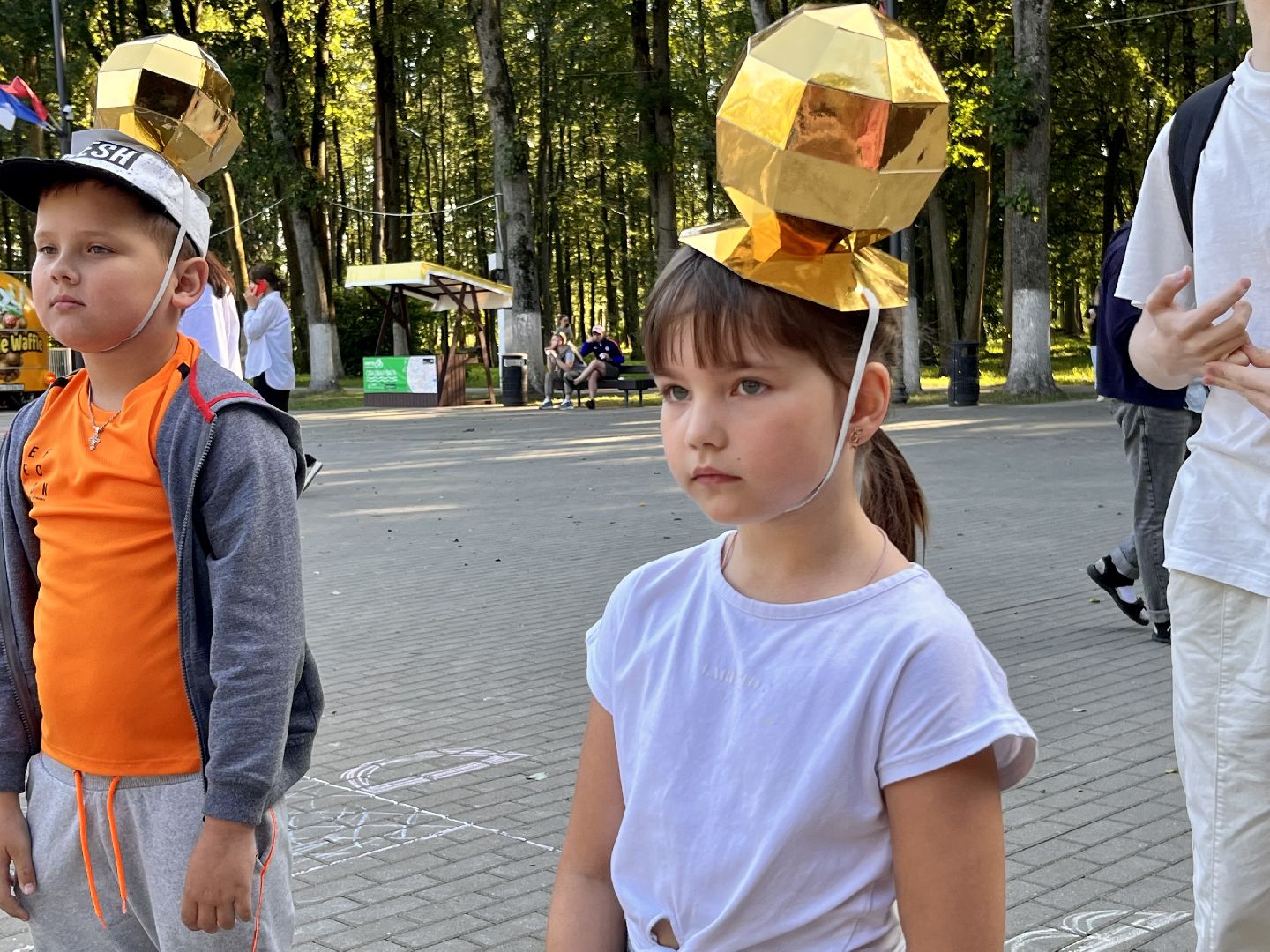 Наро-Фоминск, шахматы, Молодёжь Подмосковья, лето в Подмосковье, шахматный турнир, каникулы