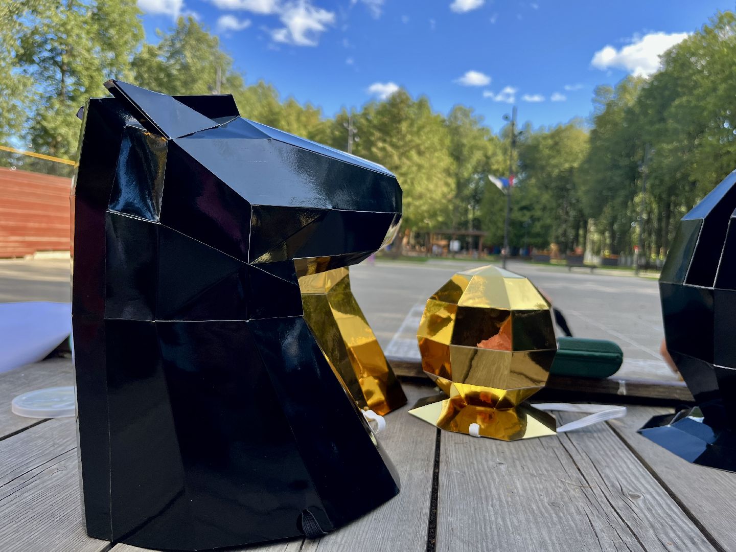 Наро-Фоминск, шахматы, Молодёжь Подмосковья, лето в Подмосковье, шахматный турнир, каникулы