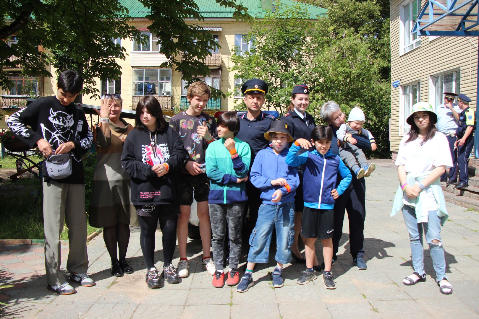 Лобня, полиция, собака