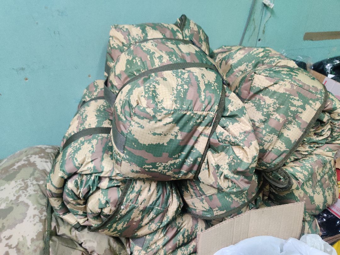 Красноармейск, Пушкинский, спецоперация, гуманитарная помощь, волонтеры,