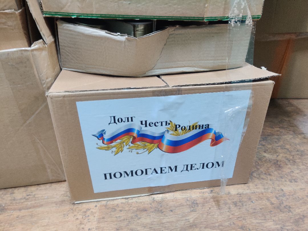 Красноармейск, Пушкинский, спецоперация, гуманитарная помощь, волонтеры,