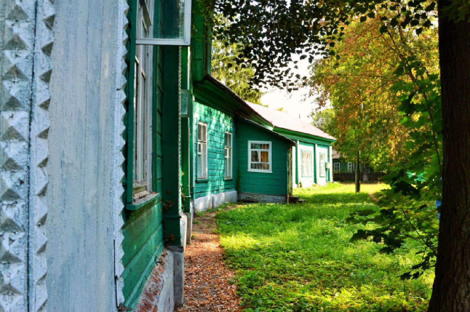 Звенигород, Чеховский день, туризм, культура