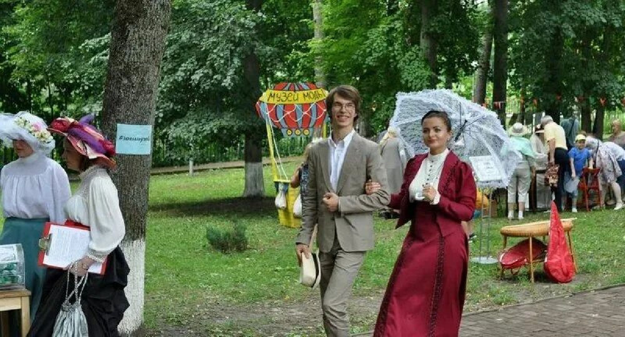 Звенигород, Чеховский день, туризм, культура