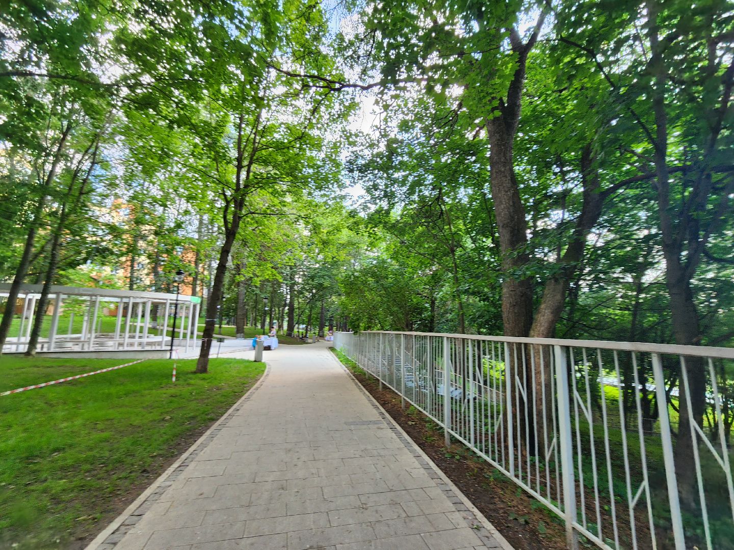 Звенигород, Чеховский день, туризм, культура