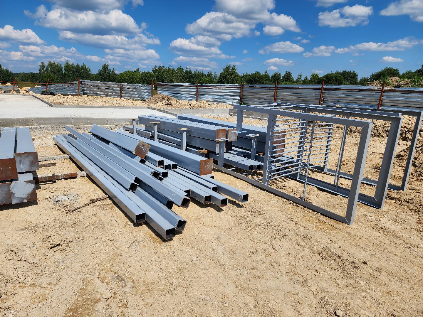 парковка, автомобили, новая поликлиника, серпухов, ивановские дворики,