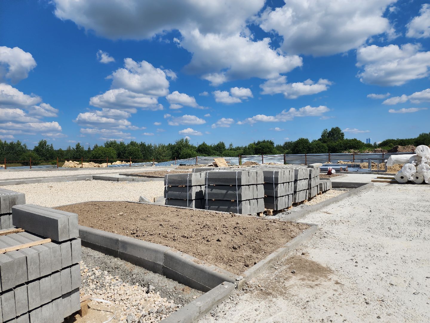 парковка, автомобили, новая поликлиника, серпухов, ивановские дворики,