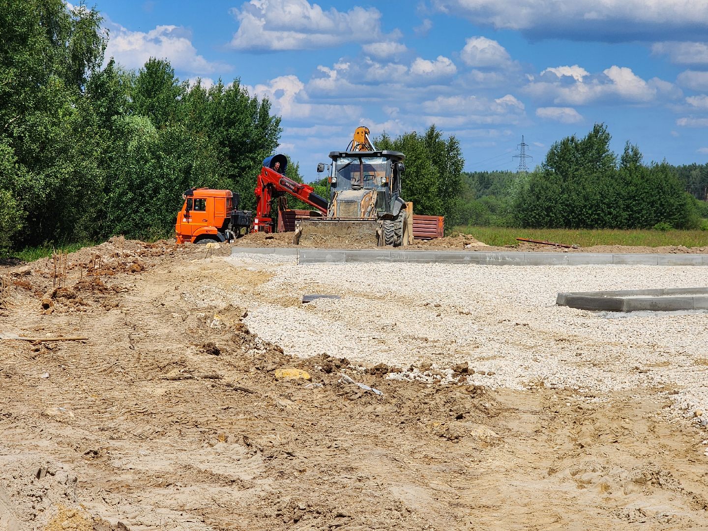 парковка, автомобили, новая поликлиника, серпухов, ивановские дворики,