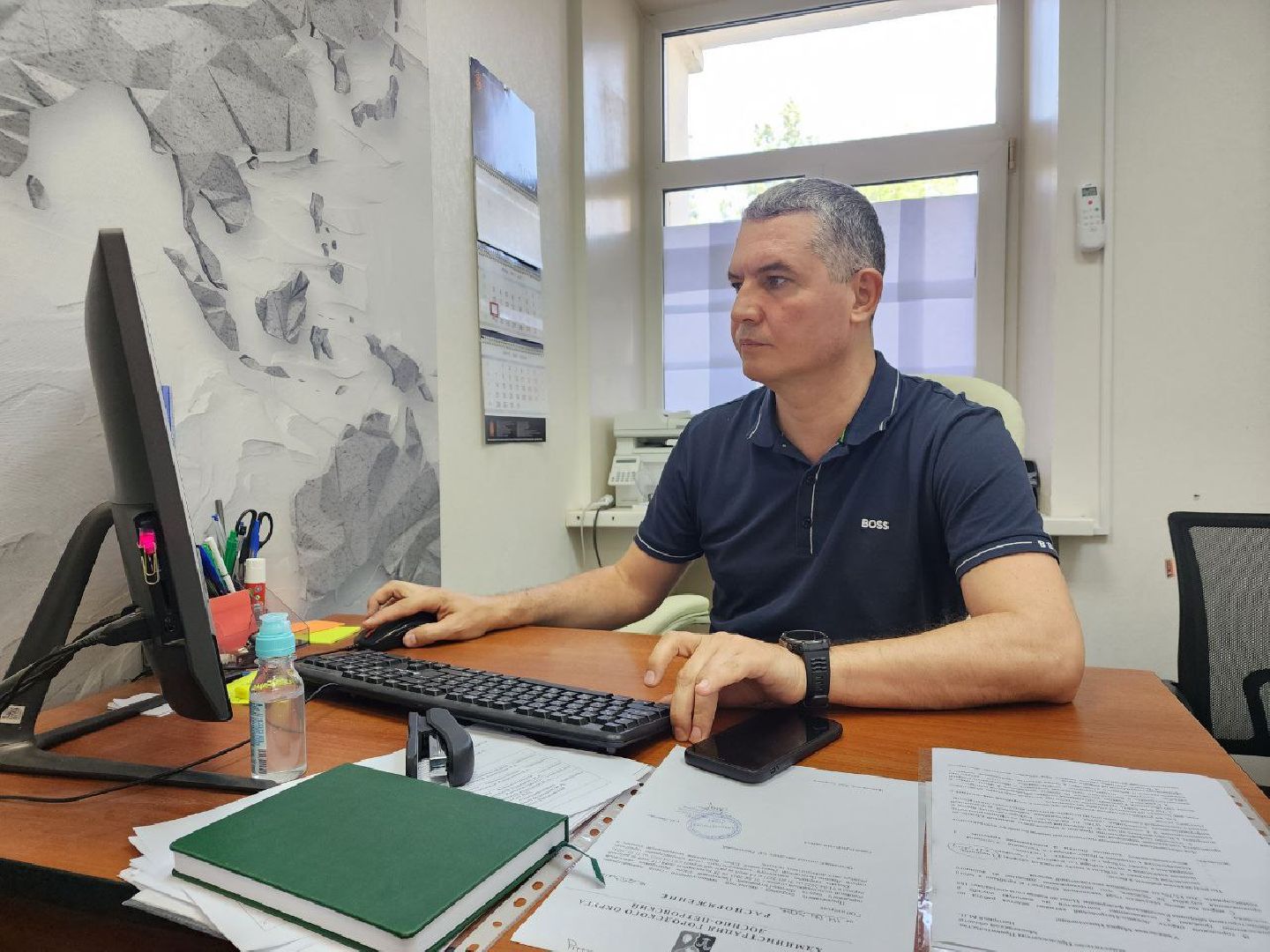 выборы, губернатор, Подмосковье, Лосино-Петровский, ТИК