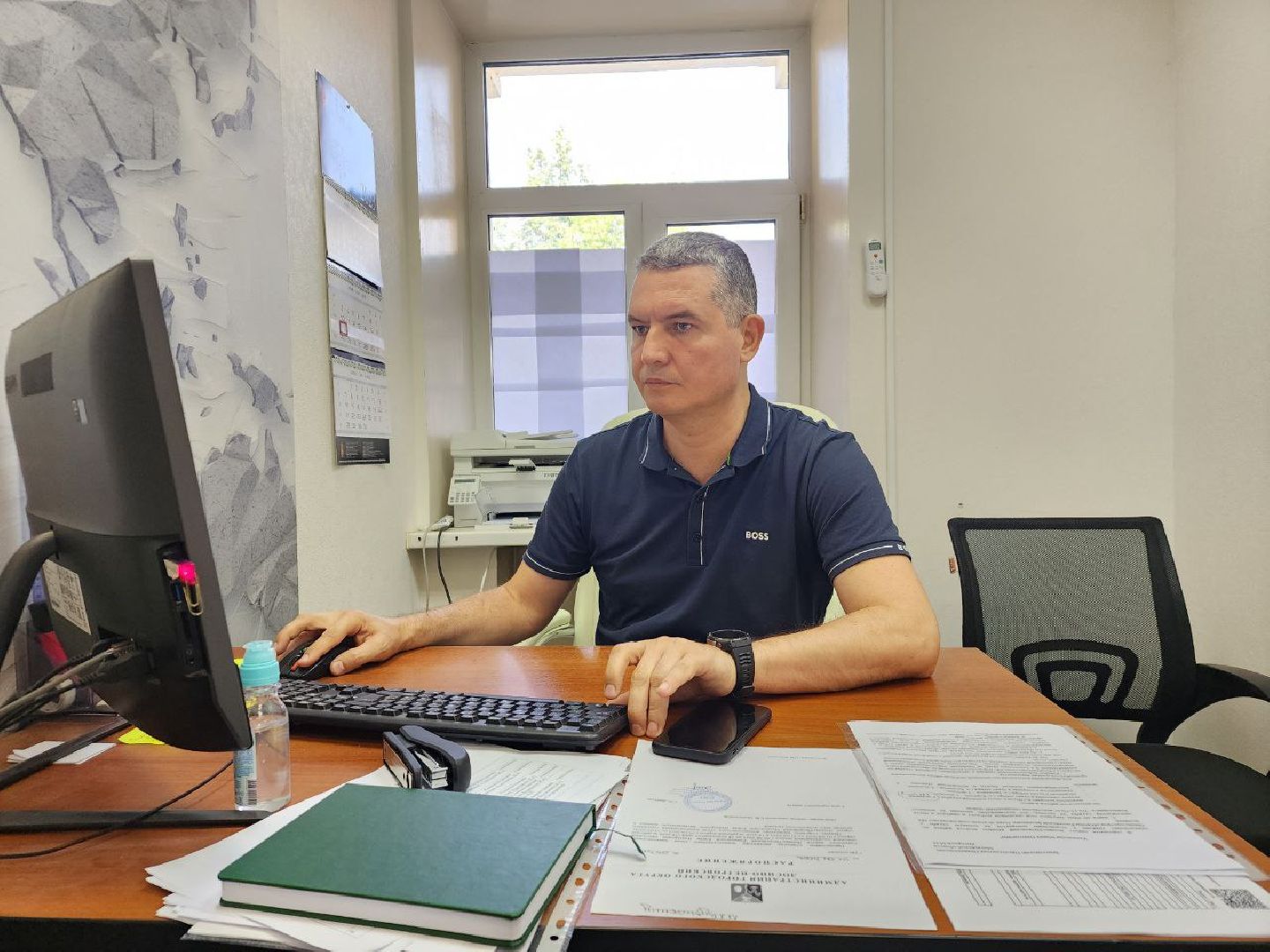 выборы, губернатор, Подмосковье, Лосино-Петровский, ТИК