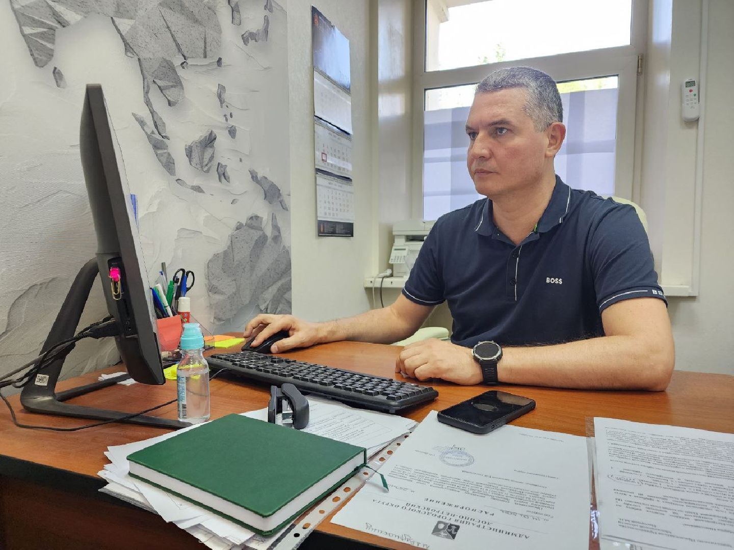 выборы, губернатор, Подмосковье, Лосино-Петровский, ТИК