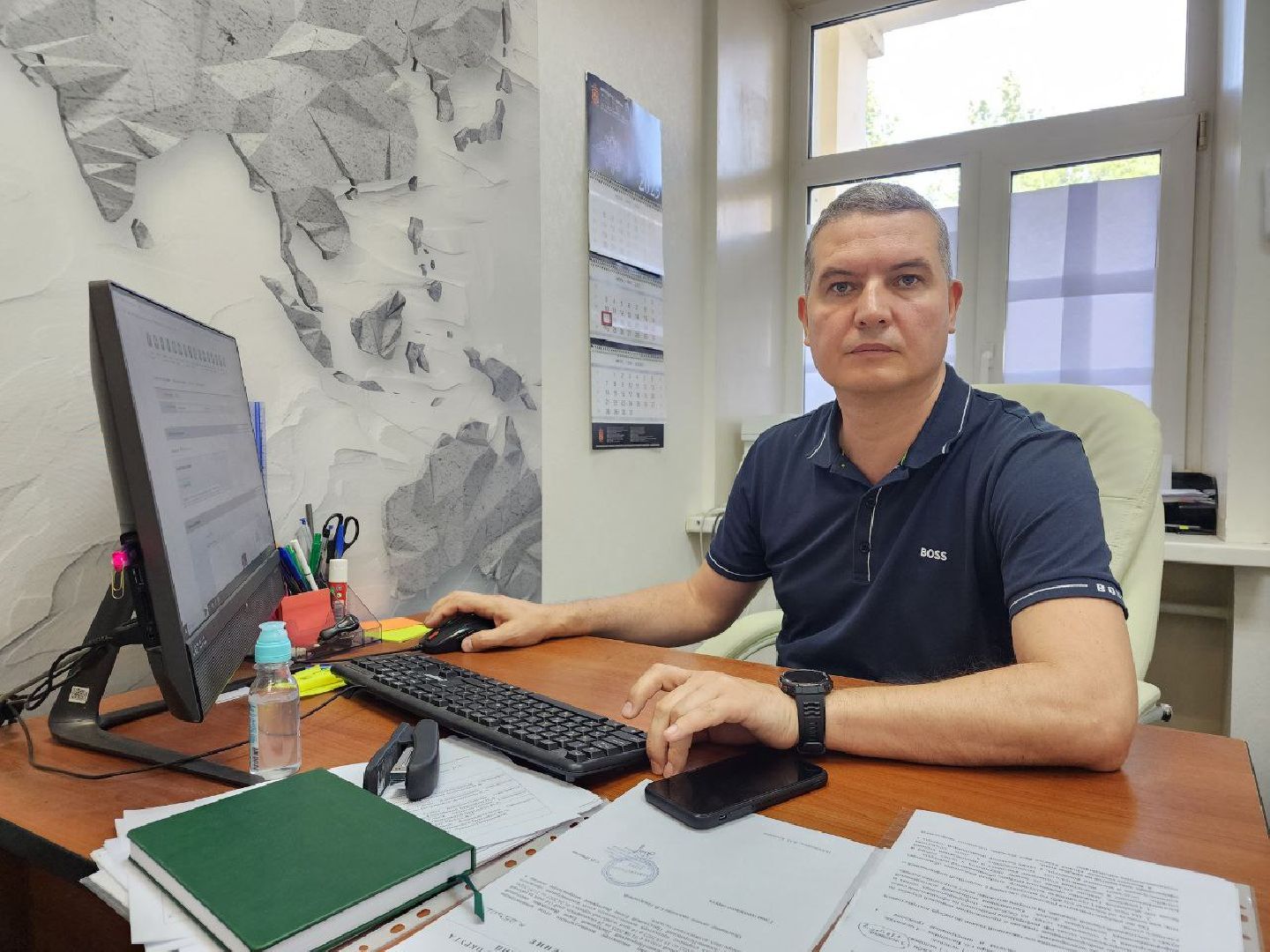 выборы, губернатор, Подмосковье, Лосино-Петровский, ТИК