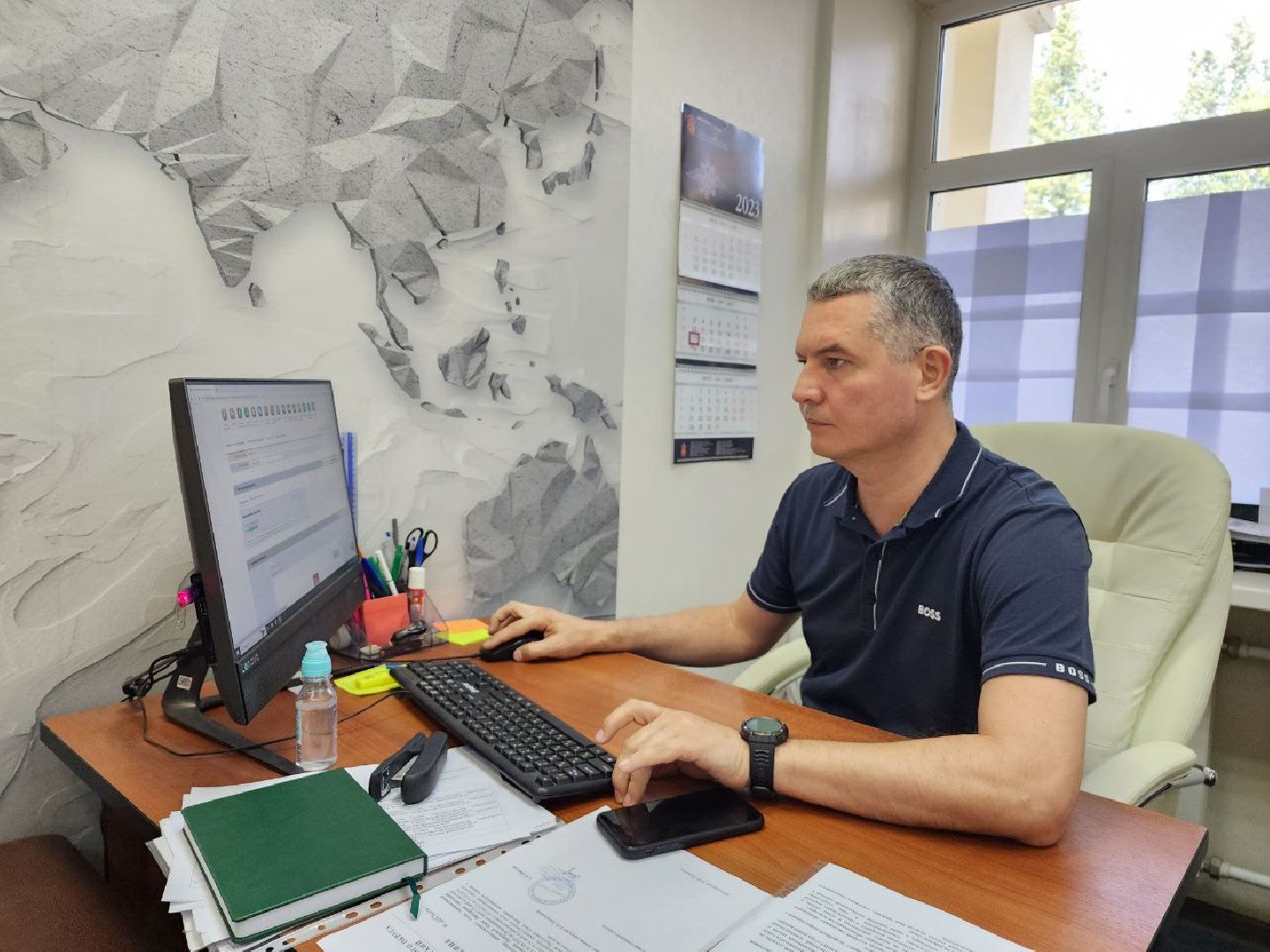 выборы, губернатор, Подмосковье, Лосино-Петровский, ТИК