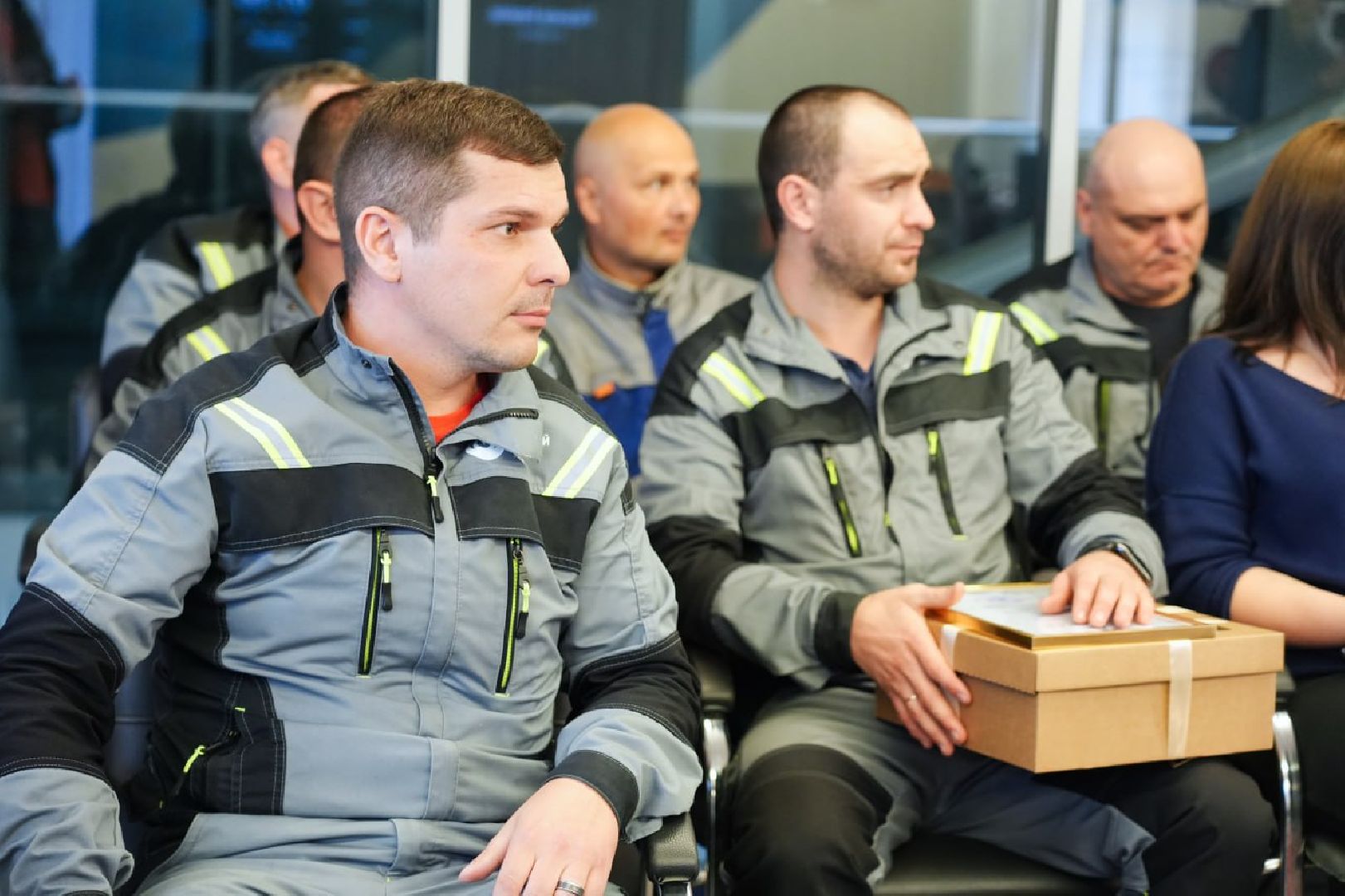 Сергиево-Посадский городской округ, Сергиев Посад, ЗТЗ, Загорский трубный завод, Металлургия, Промышленность, Экономика