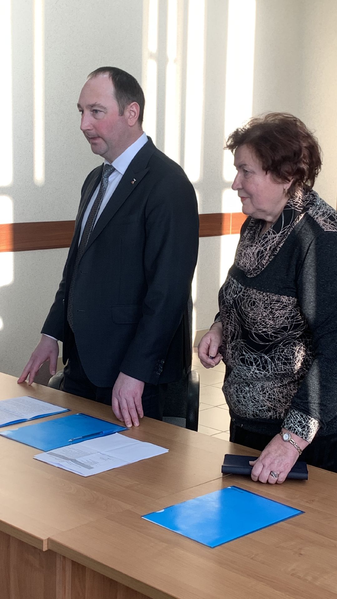 Ступино, города