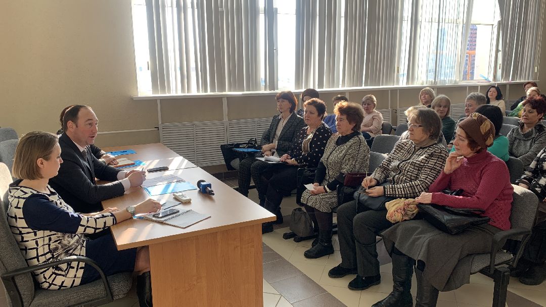 Ступино, города