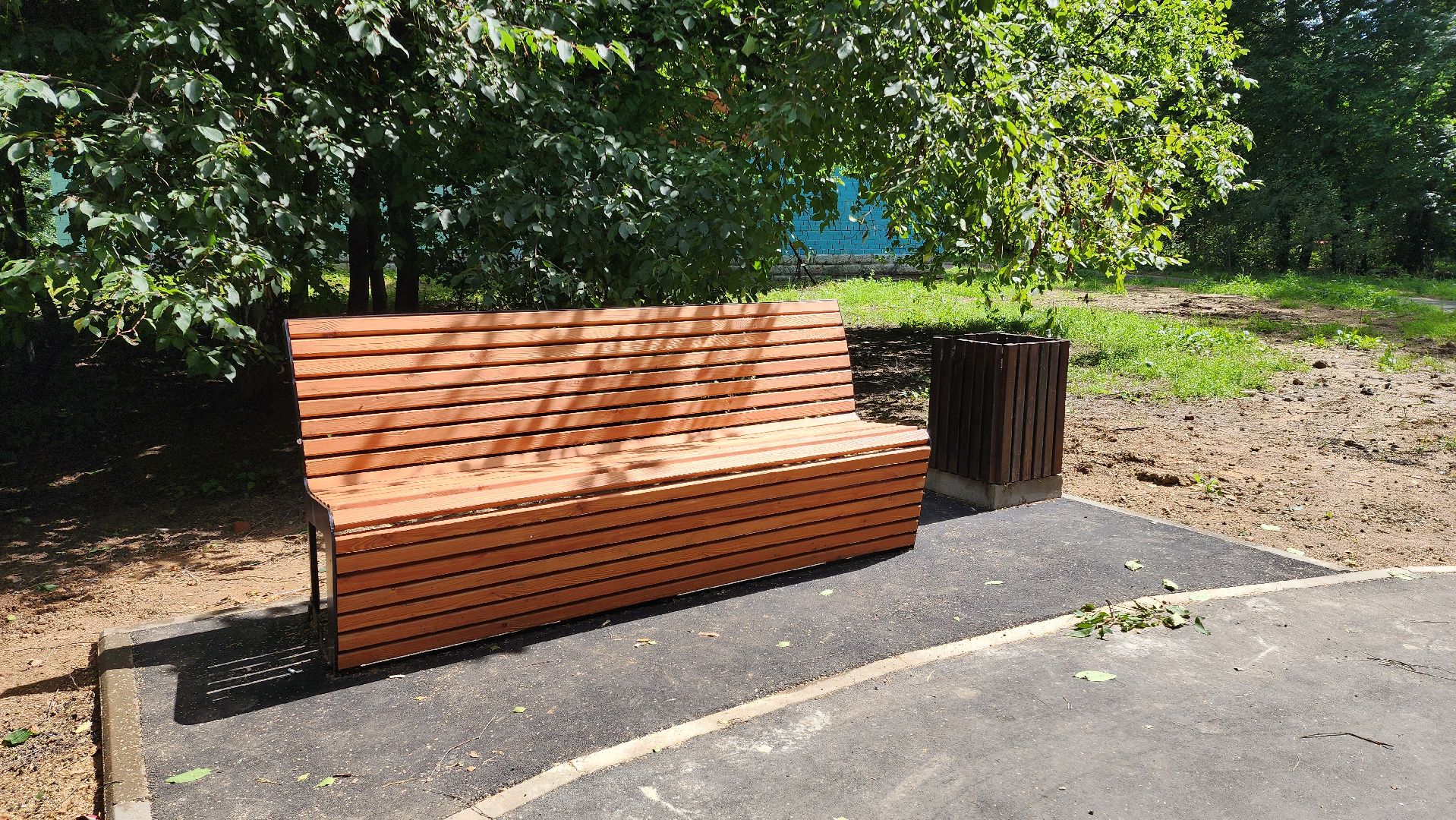 благоустройство, парки подмосковья, сквер,