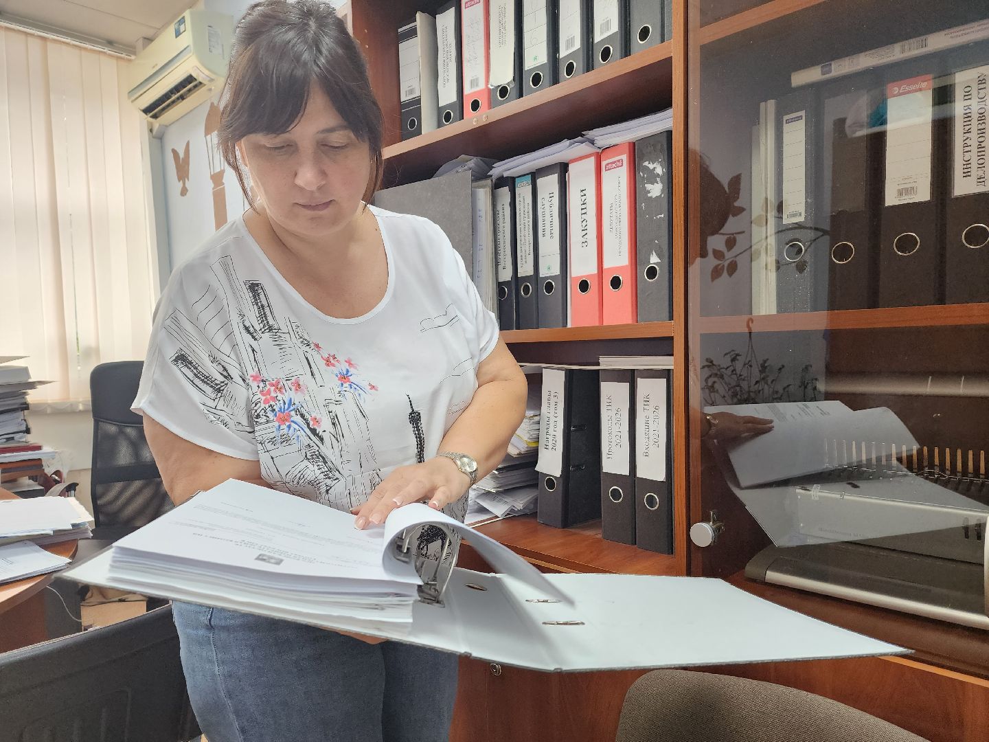 выборы, территориальная избирательная комиссия, Воскресенск, выборы губернатора, жители