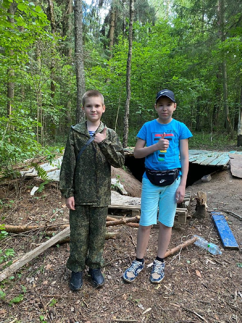 Чехов, мальчик, землянка, военный, защитник, родина