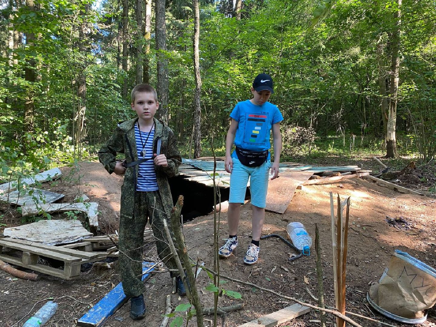 Чехов, мальчик, землянка, военный, защитник, родина