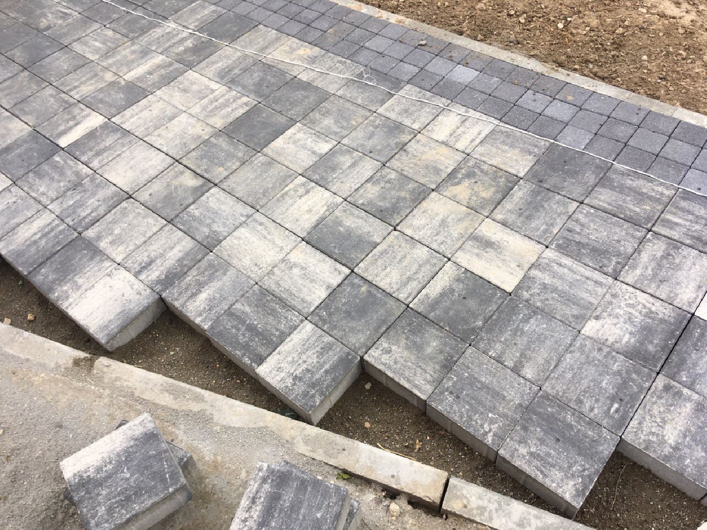 Подольск, сквер