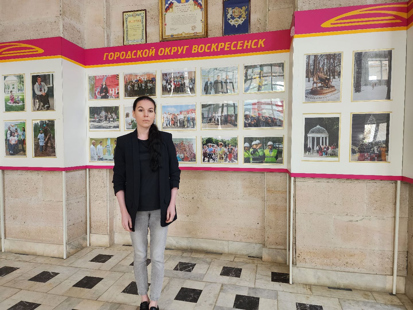 выборы губернатора, Воскресенск, территориальная избирательная комиссия, жители