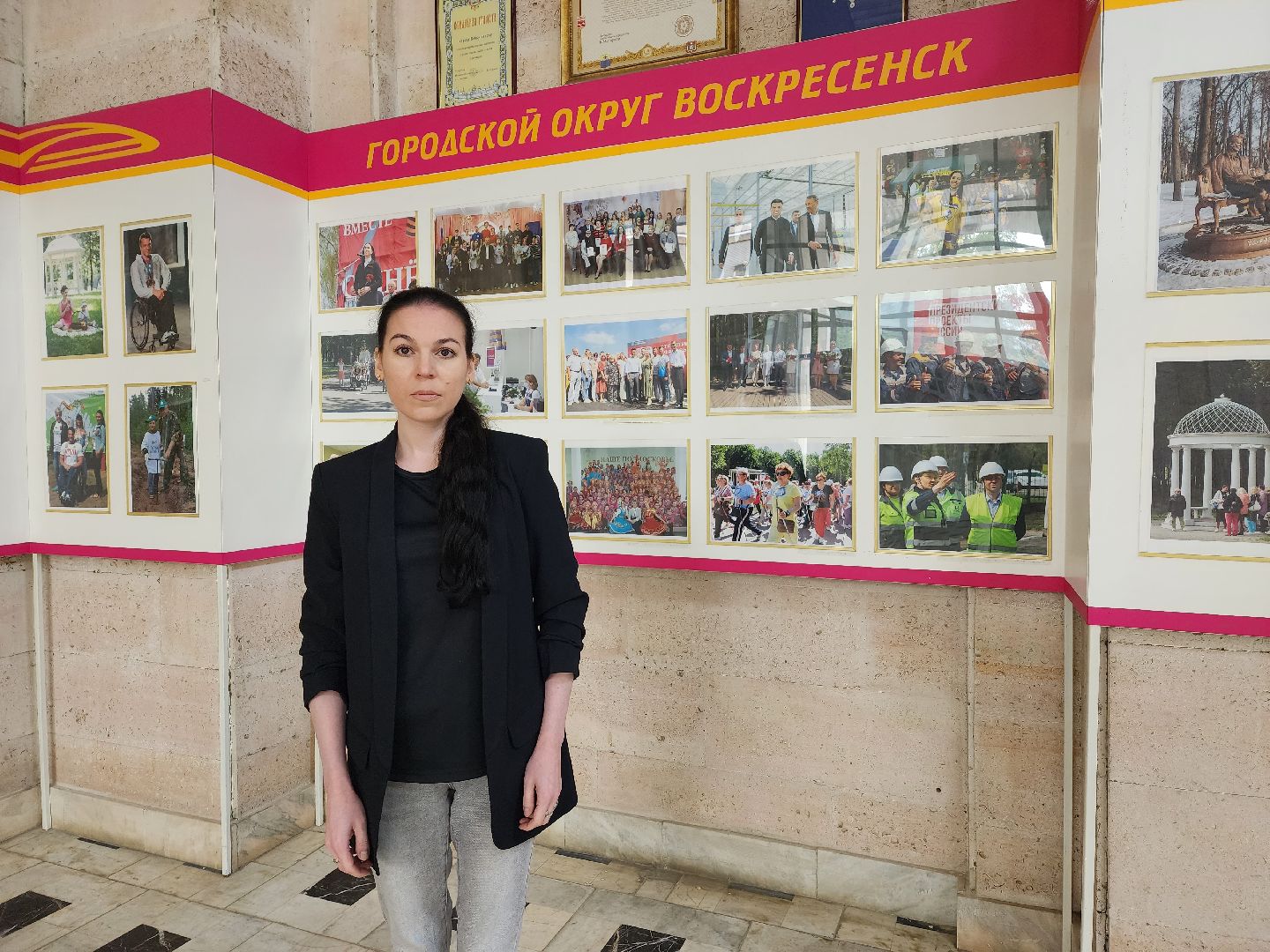 выборы губернатора, Воскресенск, территориальная избирательная комиссия, жители