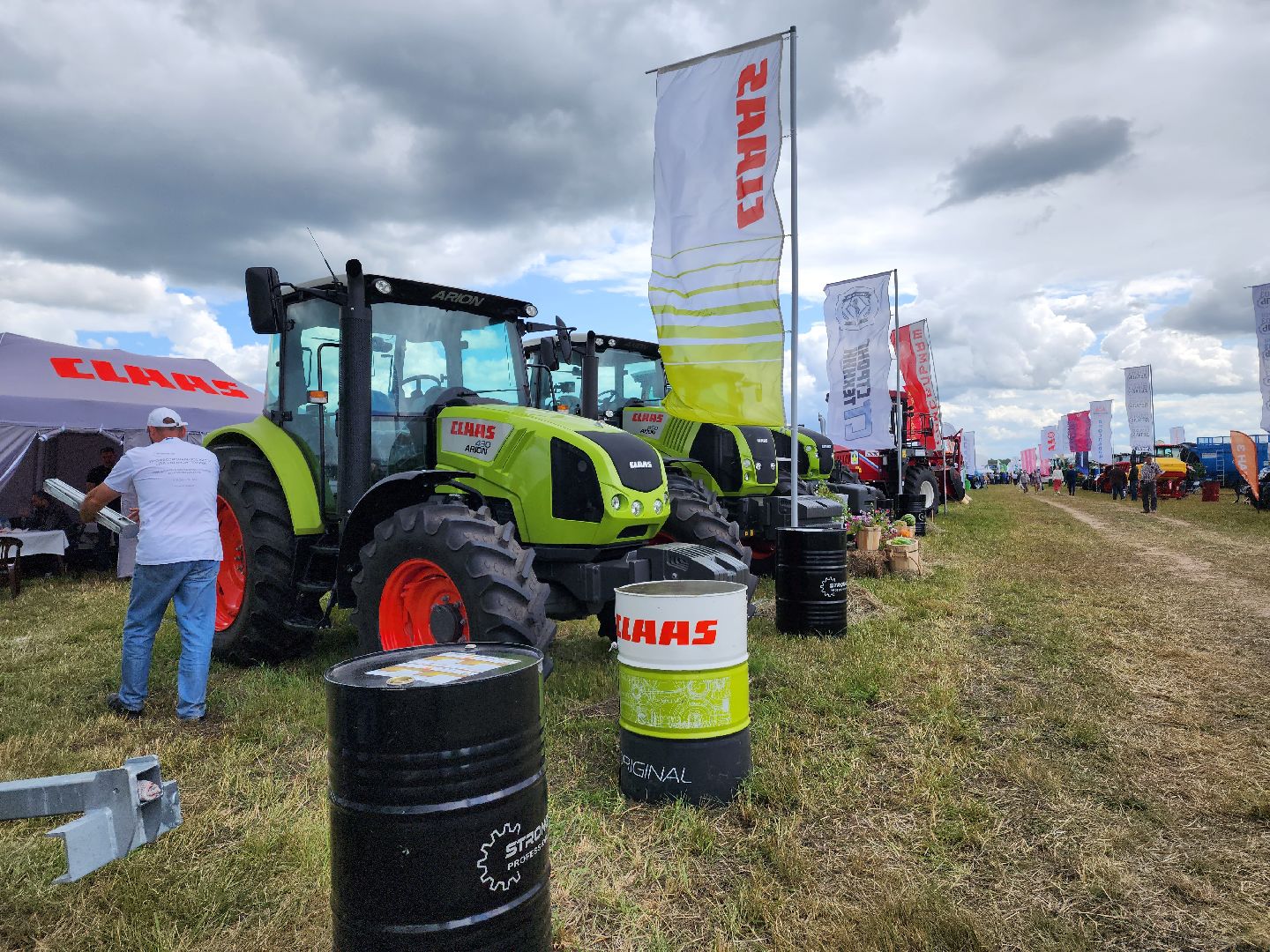 Домодедово, научный форум, сельскохозяйственная отрасль, экономические аспекты