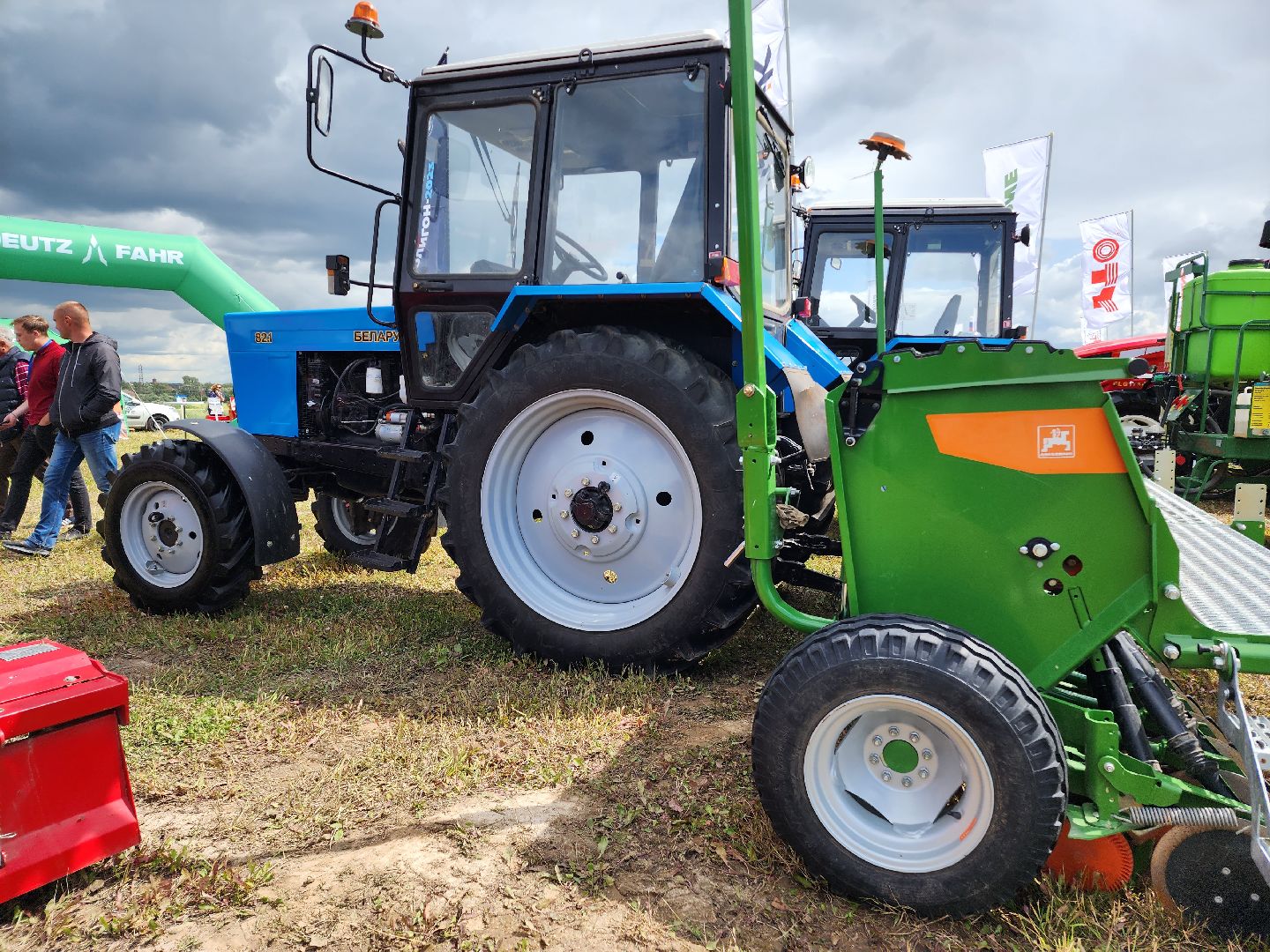 Домодедово, научный форум, сельскохозяйственная отрасль, экономические аспекты