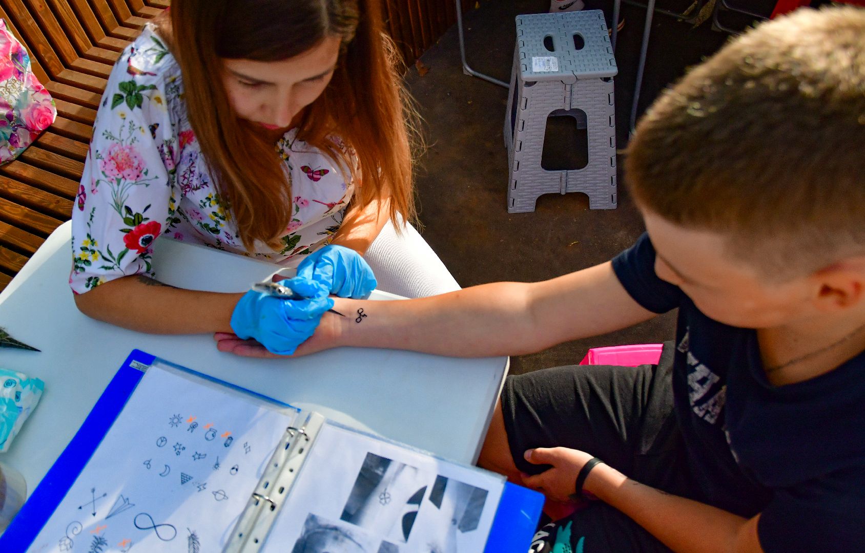 Ступино, молодежное лето, лето в подмосковье