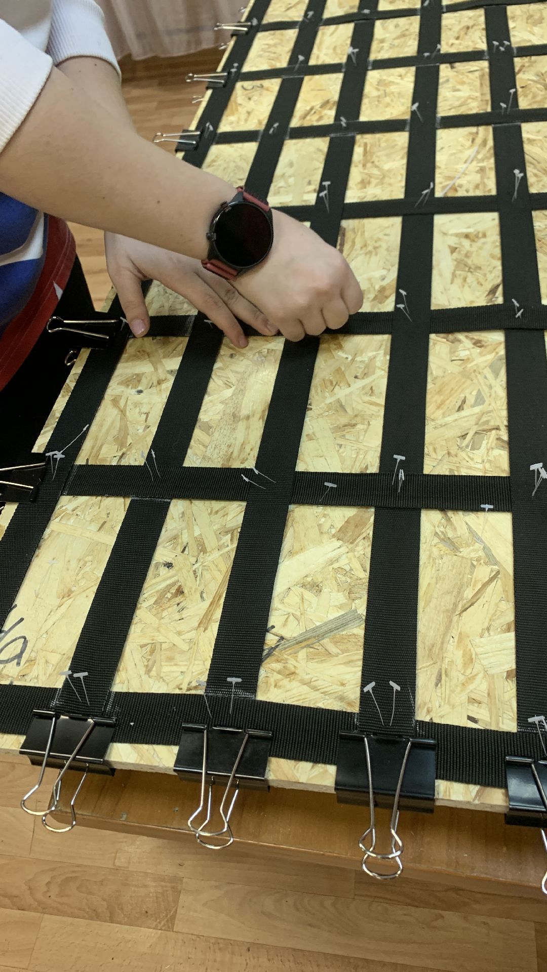 Ступино, СВО