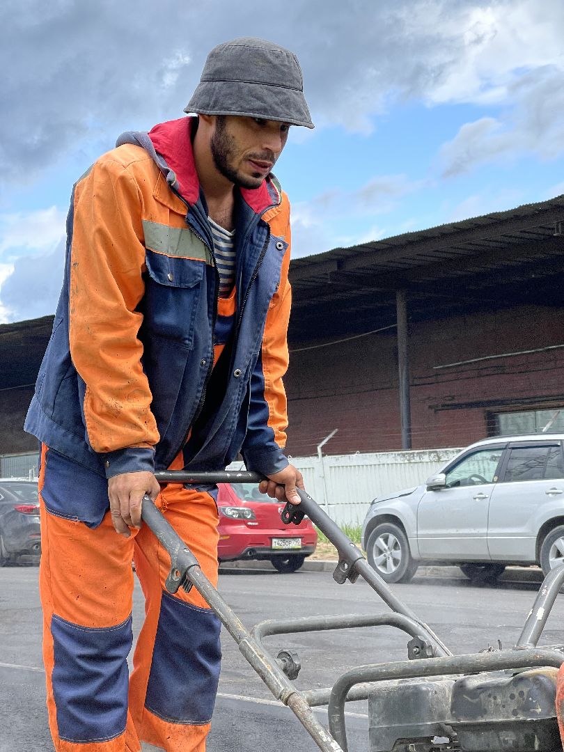 Одинцово, дороги, ремонт, Добродел, голосование,