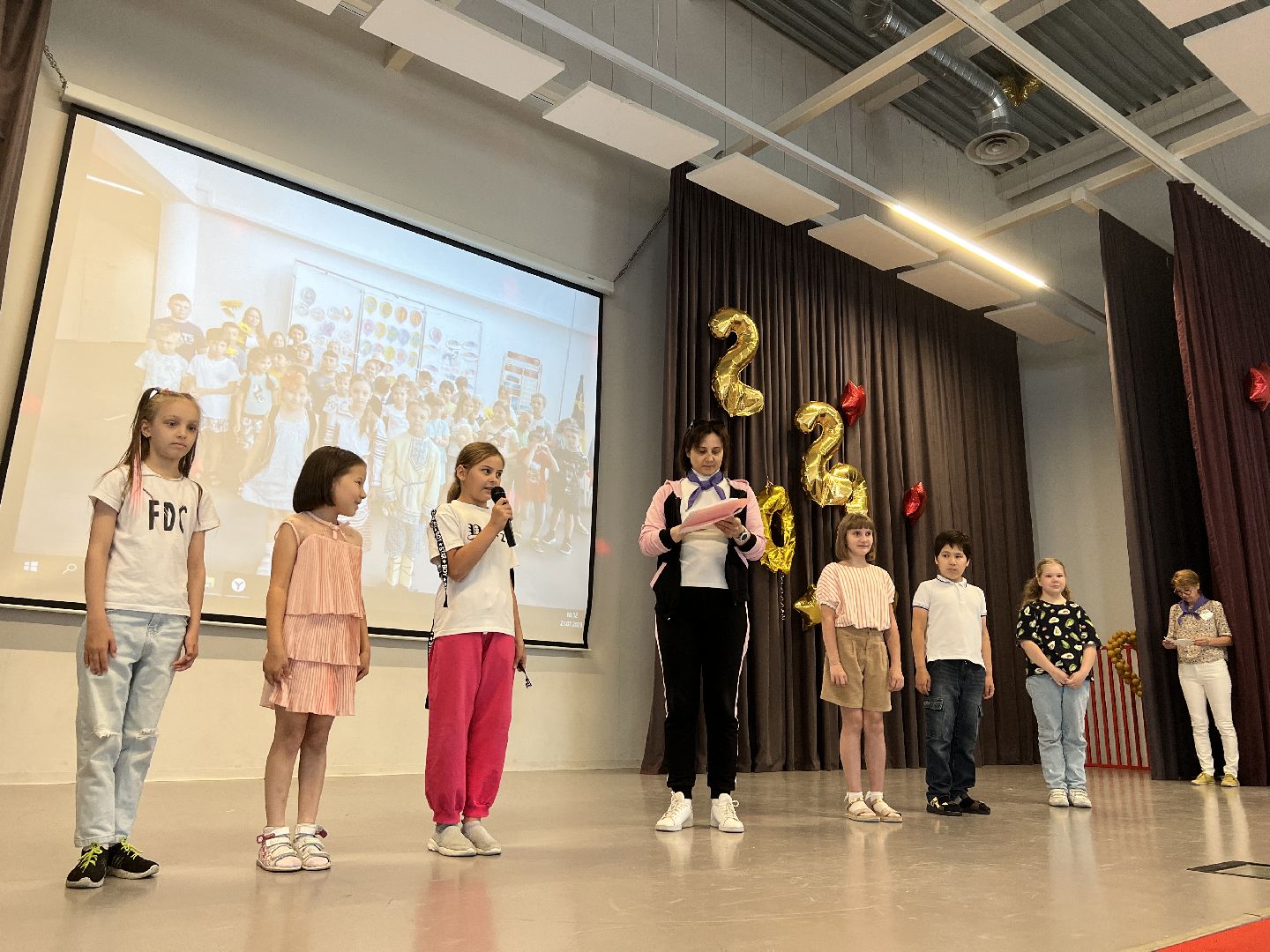 Химки, лагерь, школа, летний отдых, школьные лагеря