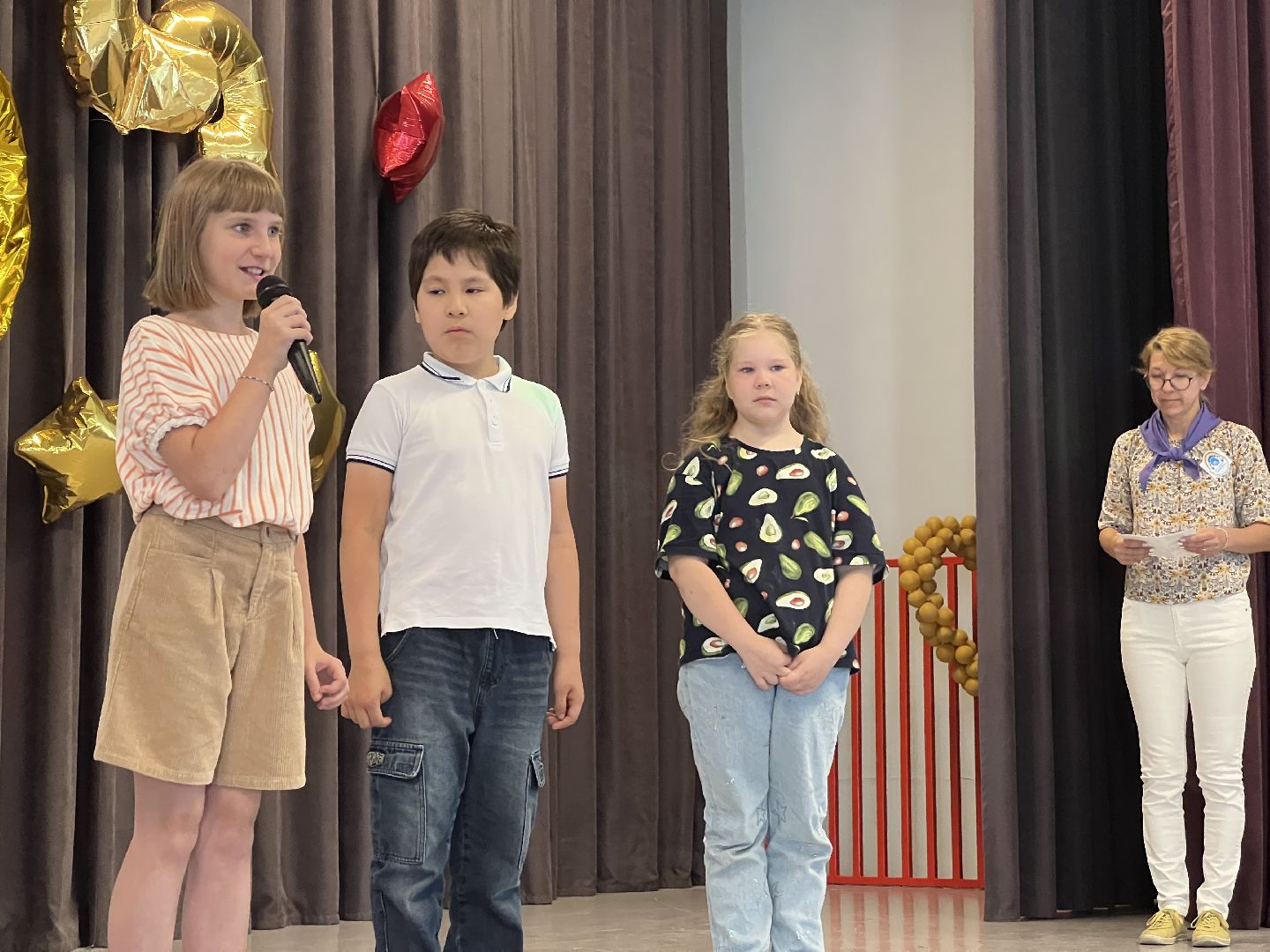 Химки, лагерь, школа, летний отдых, школьные лагеря