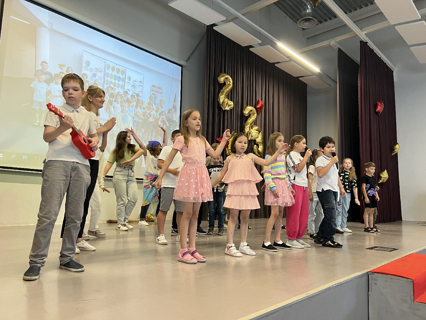 Химки, лагерь, школа, летний отдых, школьные лагеря