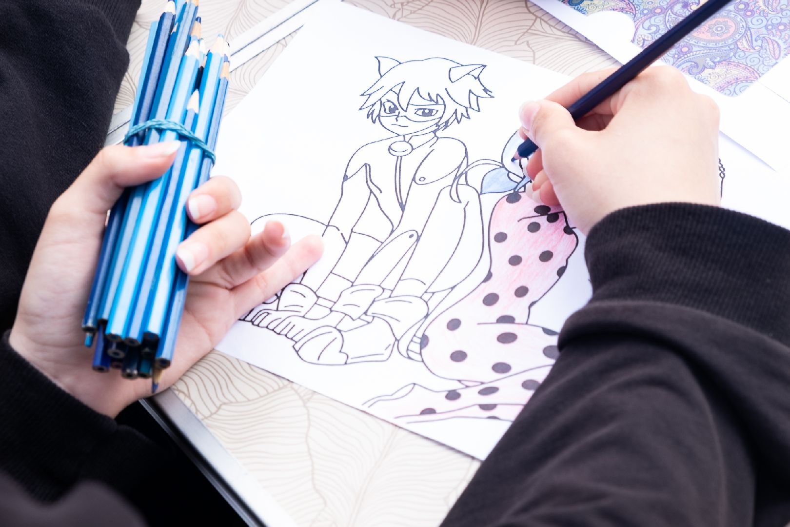 Солнечногорск, двор, праздник, волонтеры, подсолнух