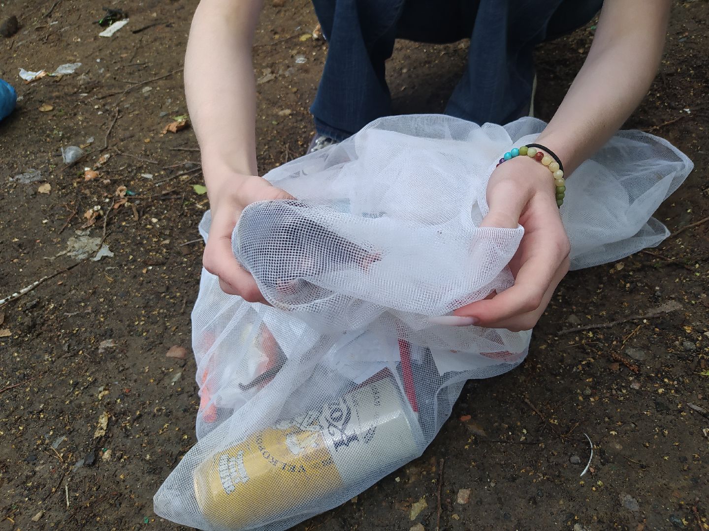 Нахабино, крысы, мусор