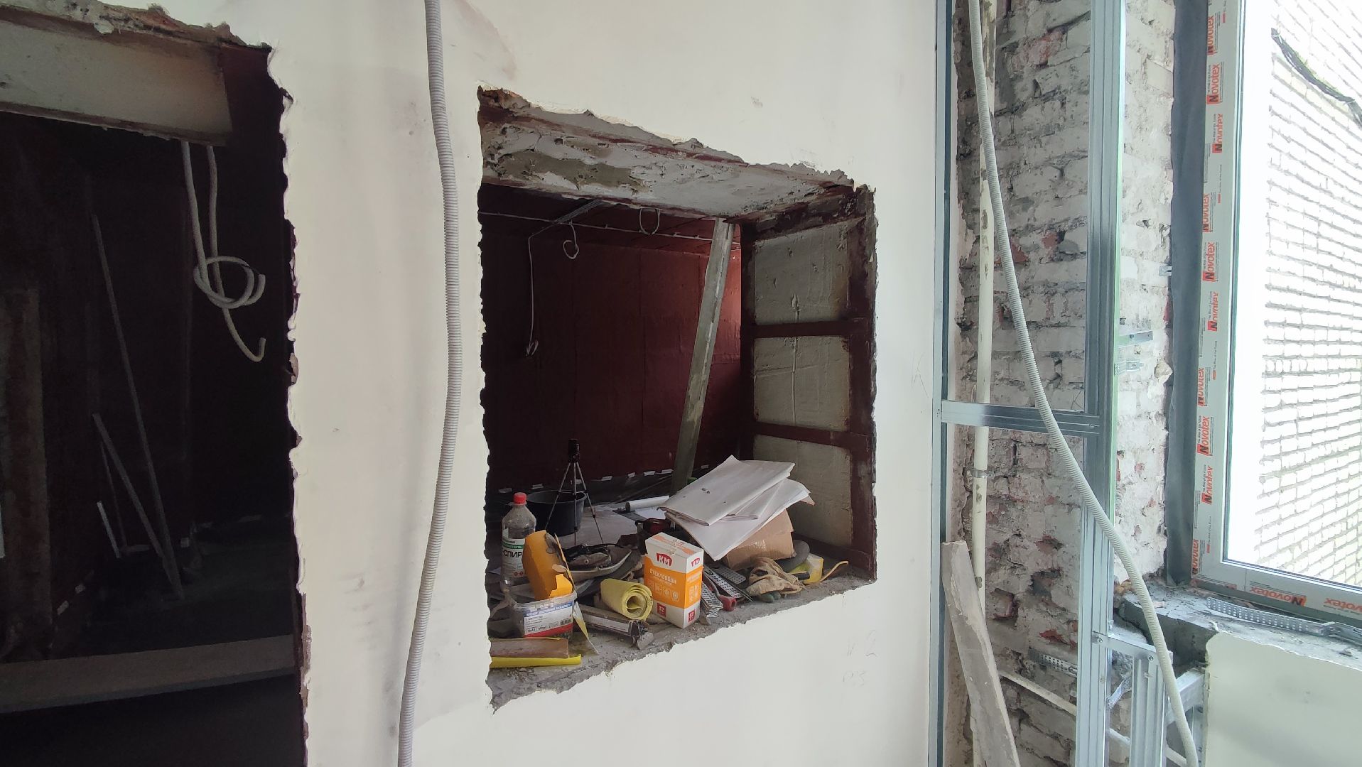 Кашира, хирургия, рентген, ремонт, цифровизация