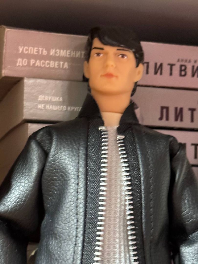 Барби, коллекционер Барби, коллекция кукол в Подмосковье, Наро-Фоминск, кукла, куклы, советские куклы, игрушка, На-На, Лёвкин, фильм