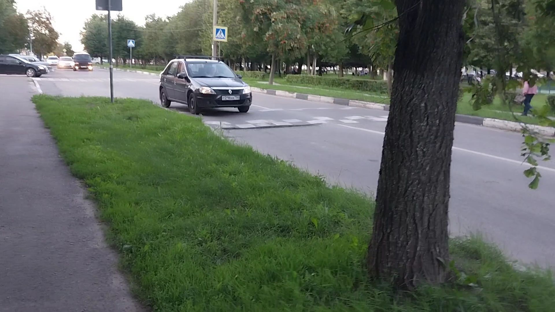 Коломна, дороги, ямочный ремонт