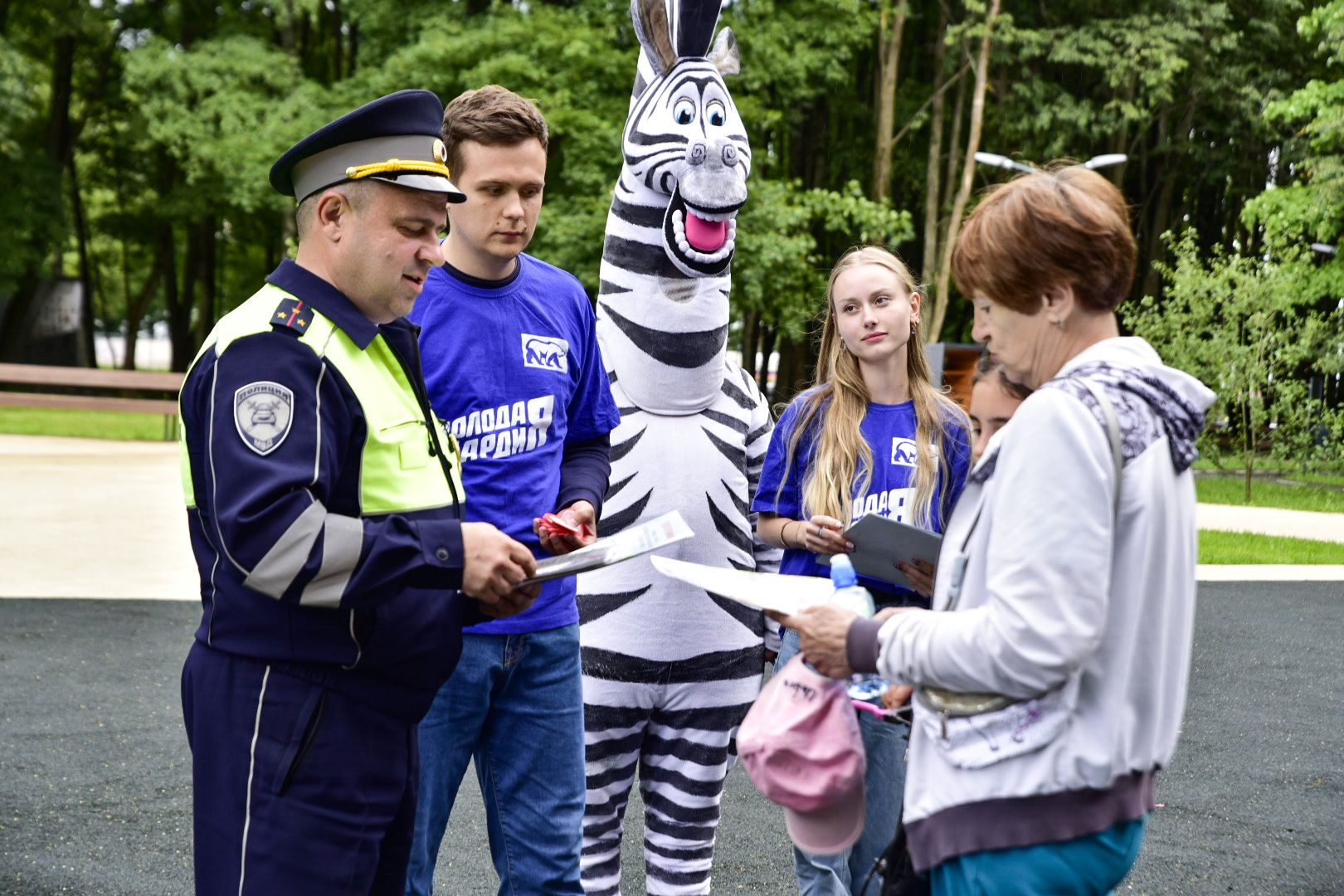 Солнечногорск, гибдд, безопасность, дети, правила