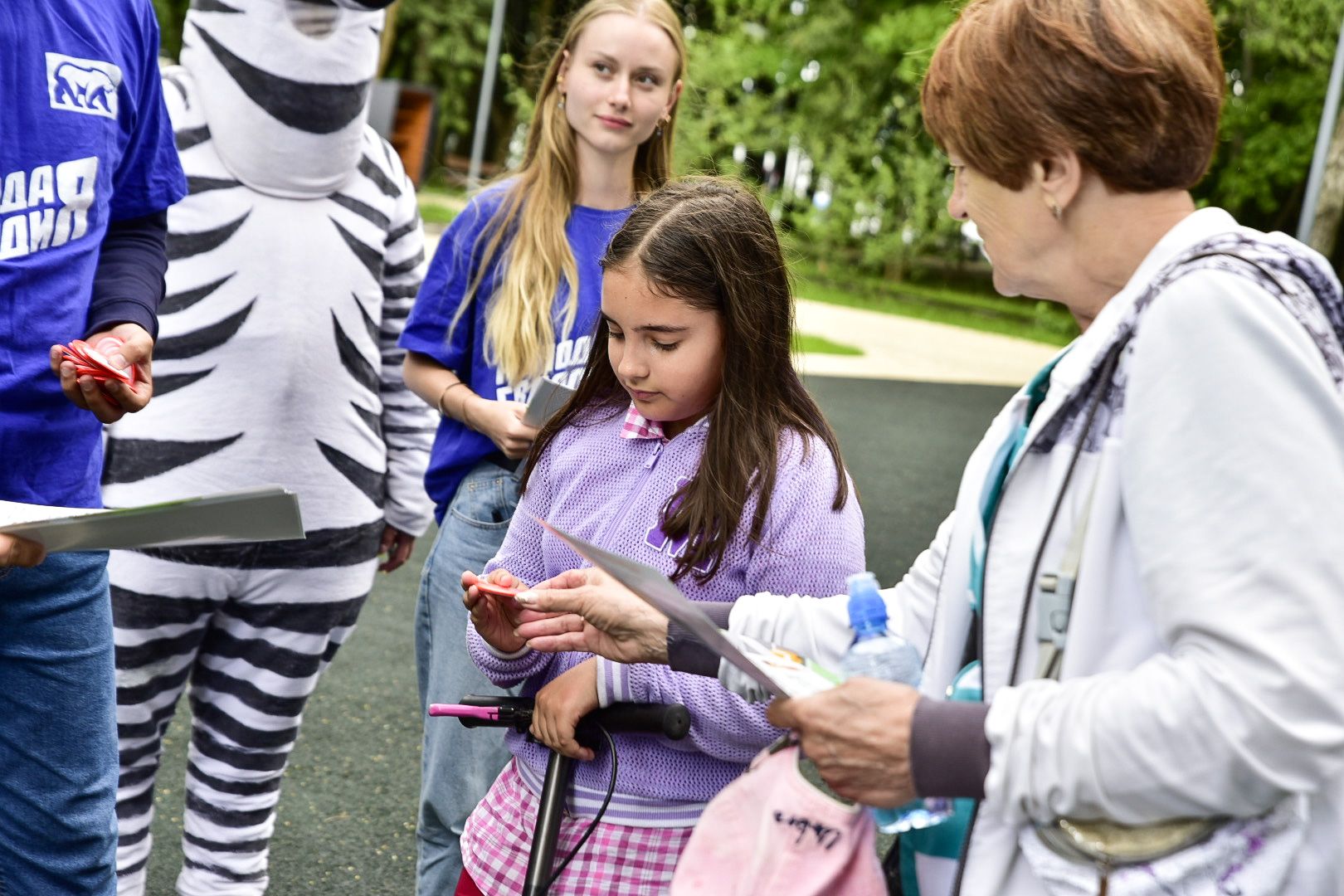 Солнечногорск, гибдд, безопасность, дети, правила