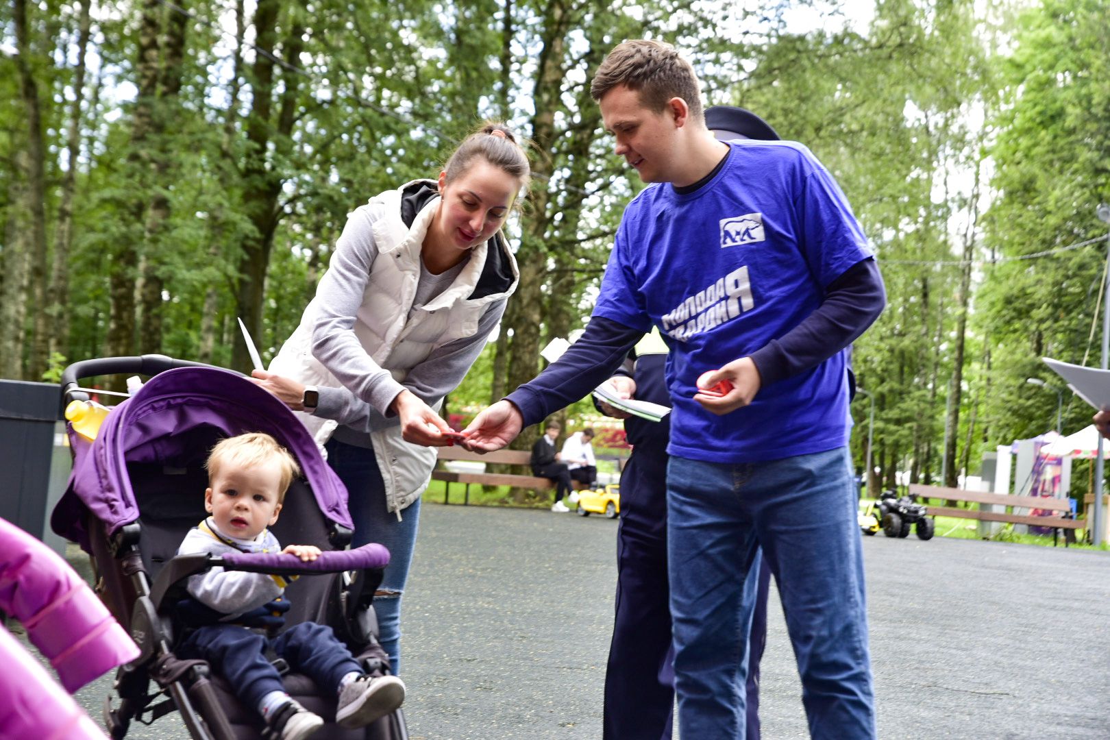 Солнечногорск, гибдд, безопасность, дети, правила