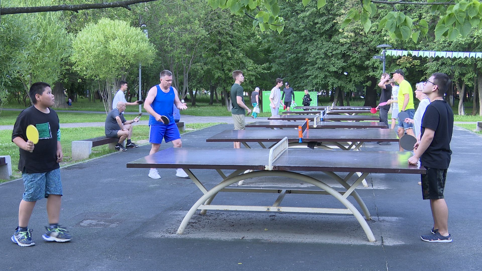 Реутов, спорт, спортивные площадки, баскетбол, Станислав Каторов