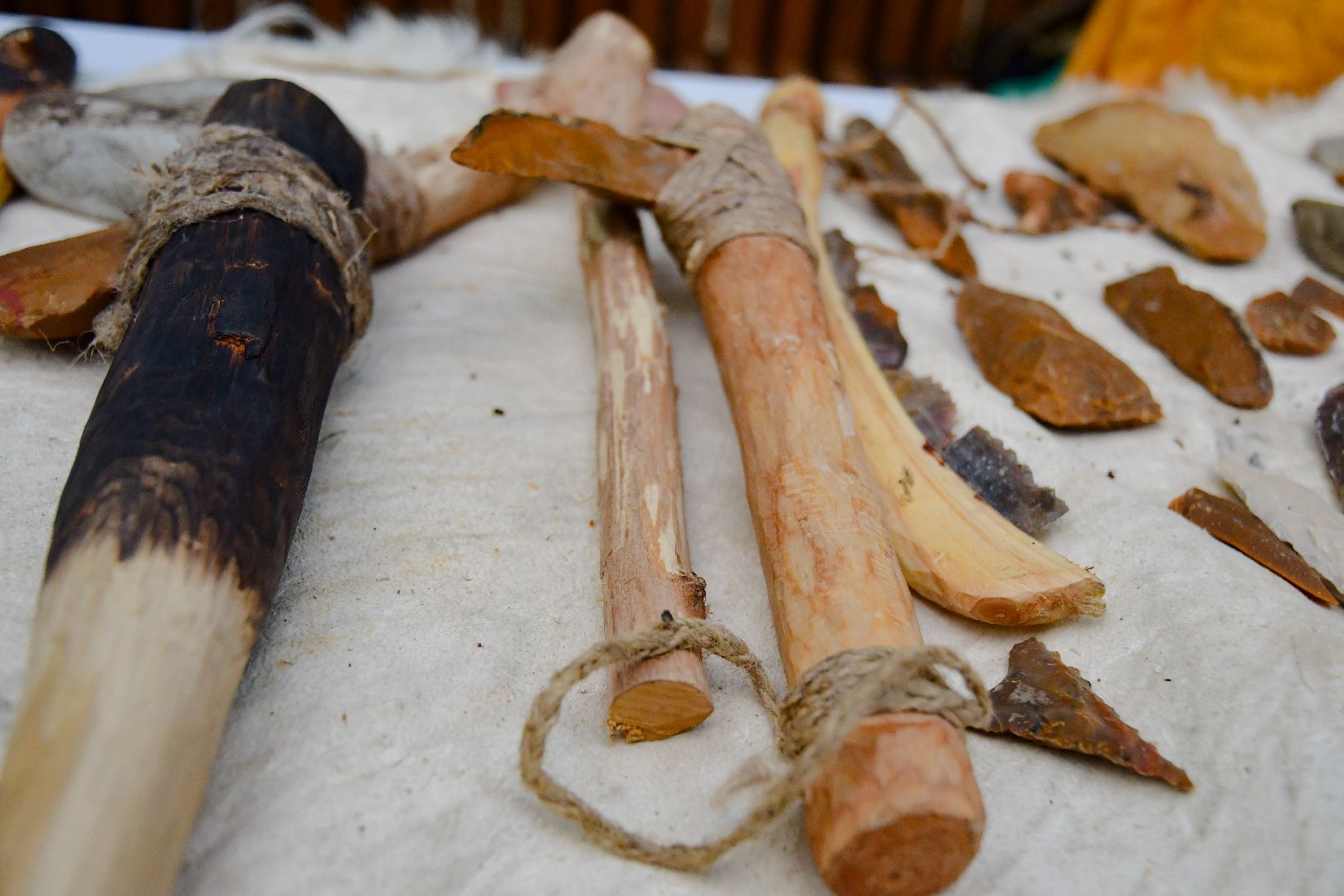 Ступино, молодежное лето, лето в подмосковье